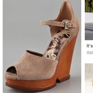 Sam Edelman Javi wedge